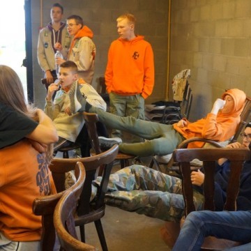DSC02200  Small - Scouts en Gidsen Zaventem 